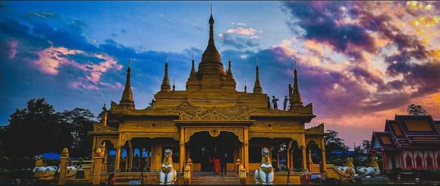 Namsai