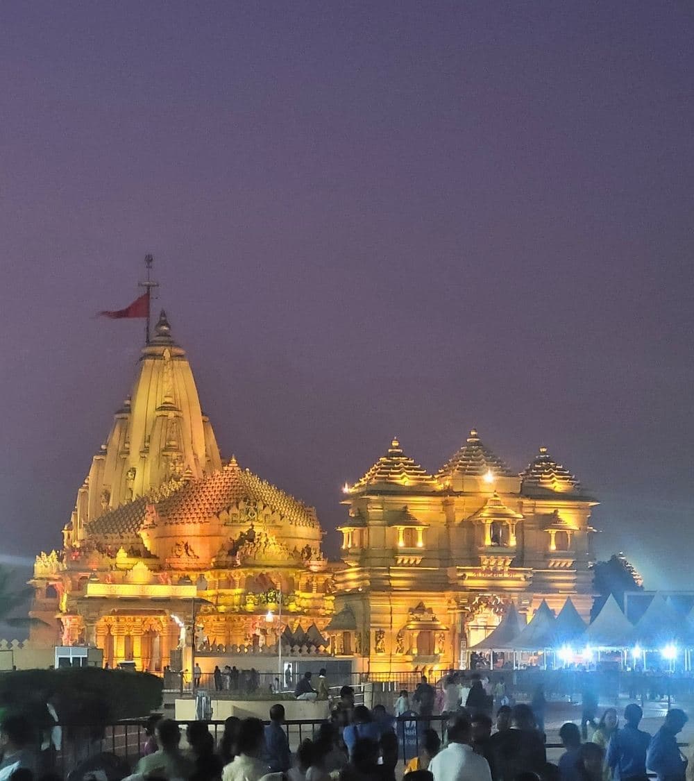 Somnath