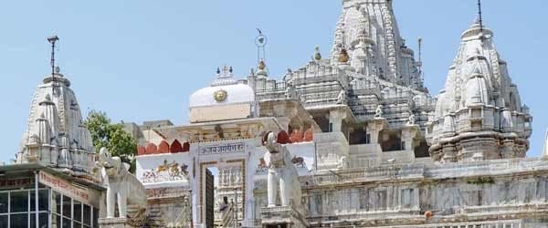 Sachiya Mata Temple