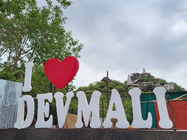 Devmali
