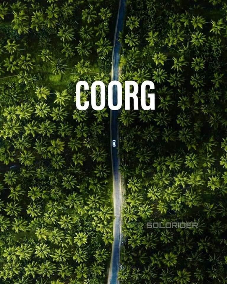Coorg