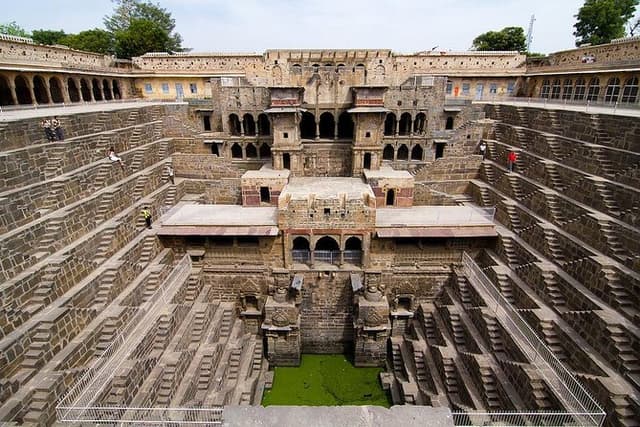 Bhangarh Fort