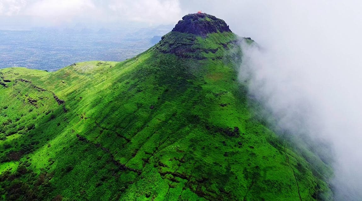 Kalsubai Peak Trek