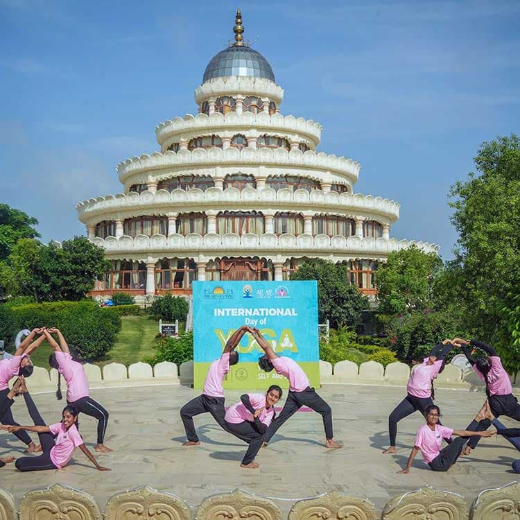 Art of Living