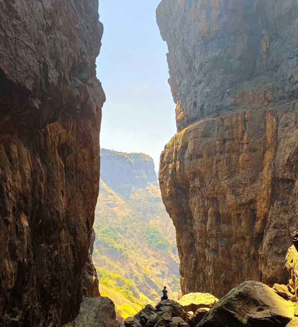Sandhan Valley
