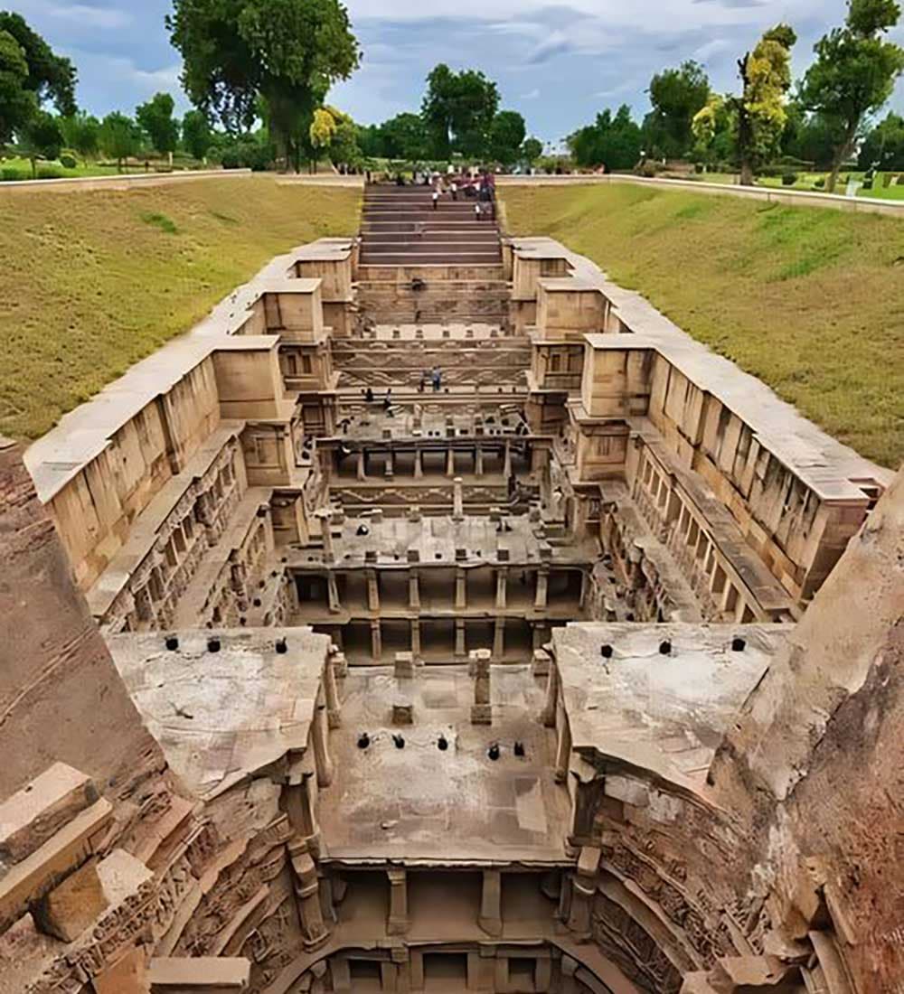 Rani Ki Vav