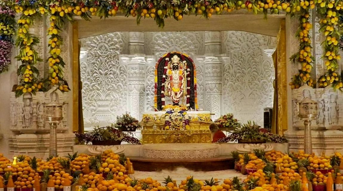Ayodhya