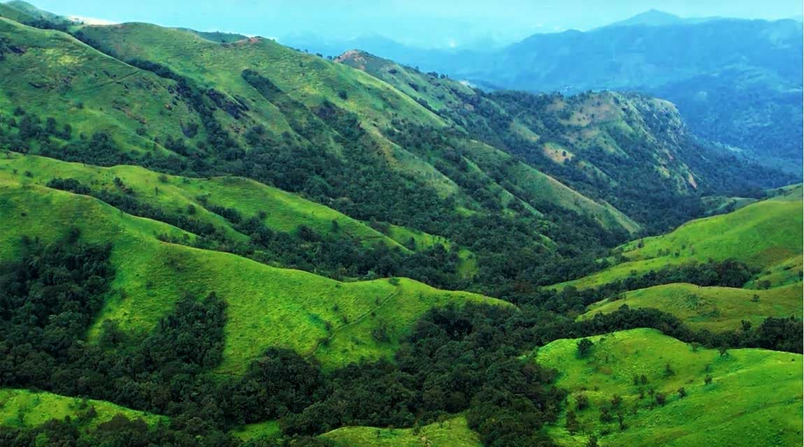 Netravati Peak Trek