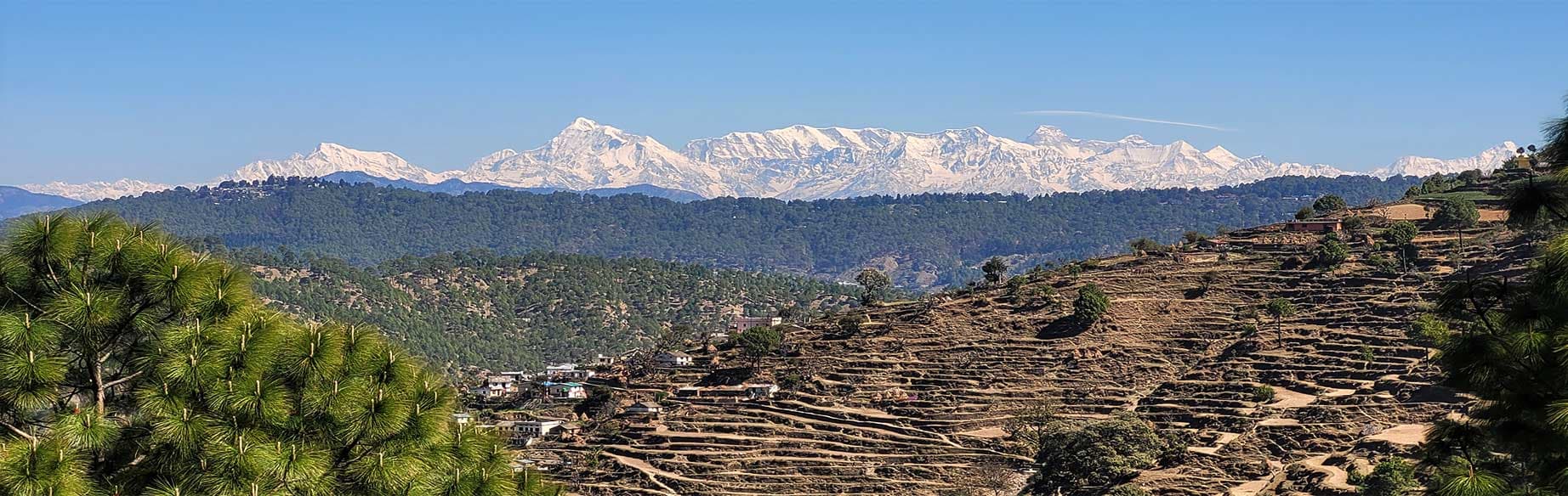 Almora