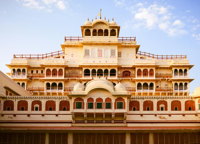 City Palace