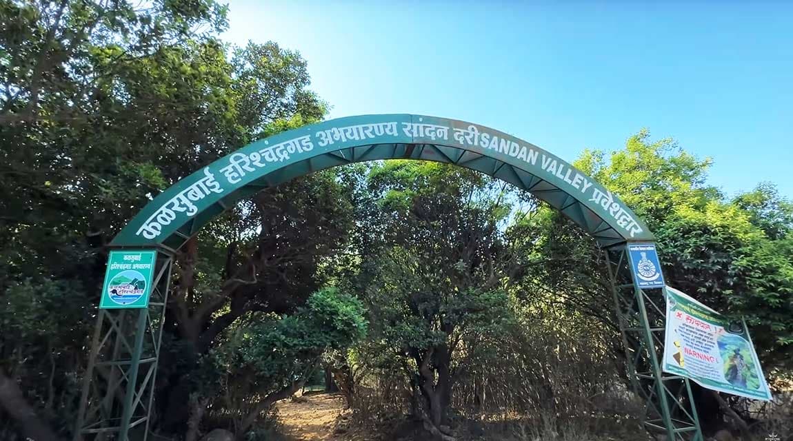 Sandhan Valley