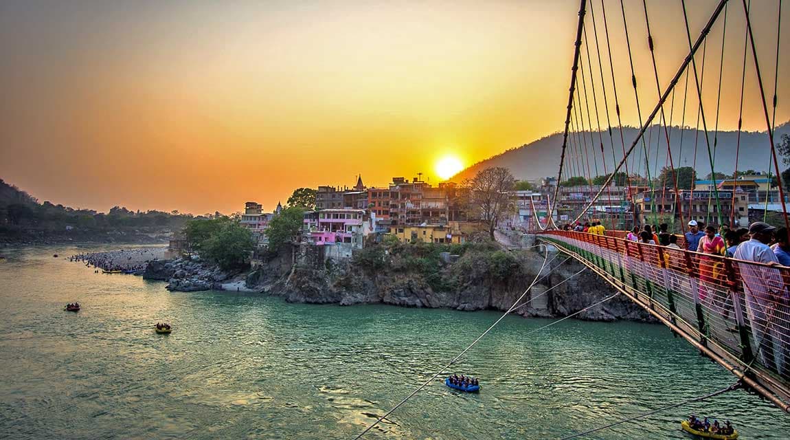 Rishikesh