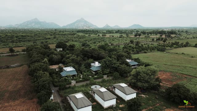 Jawai Village