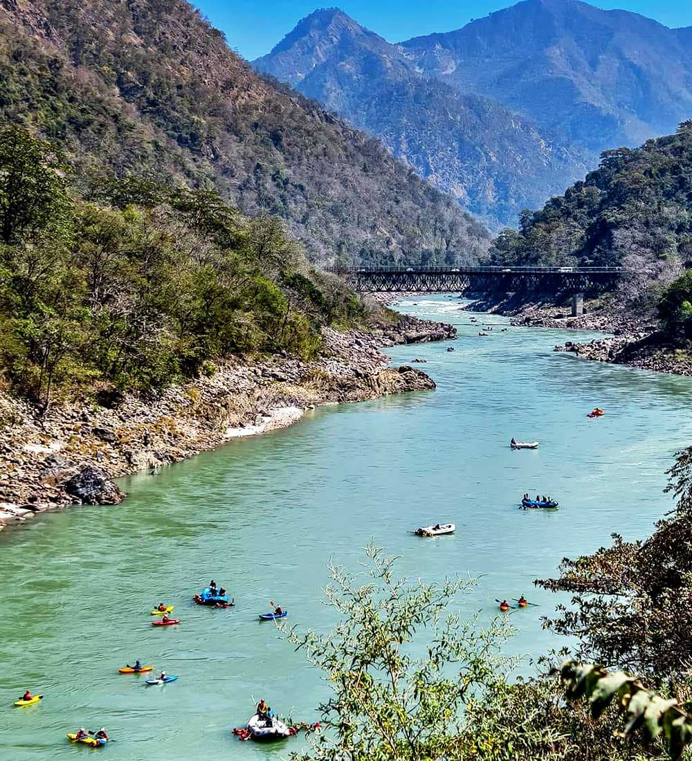 Rishikesh