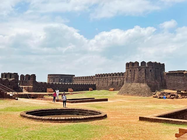 Goa (3 N - 4D) Gallery Image 2