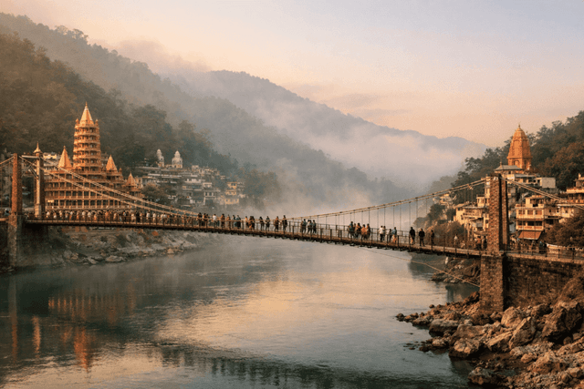 Rishikesh