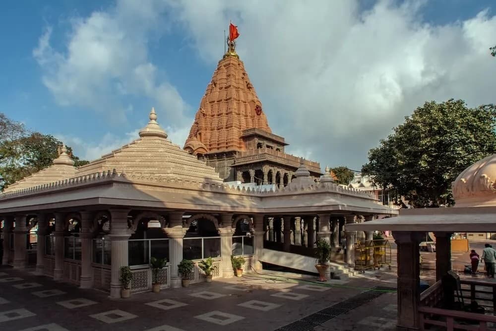 Mahakal Temple