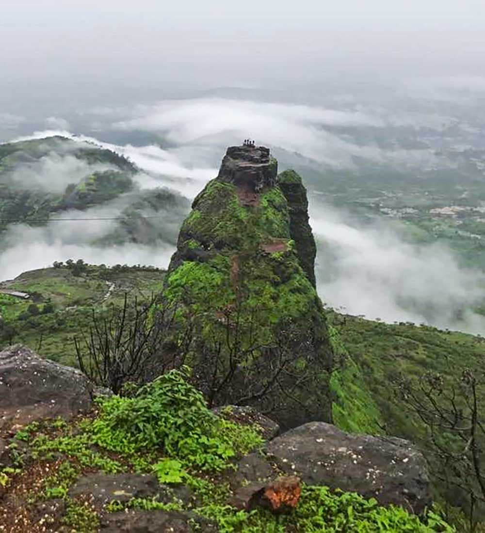 Kalavantin Durg