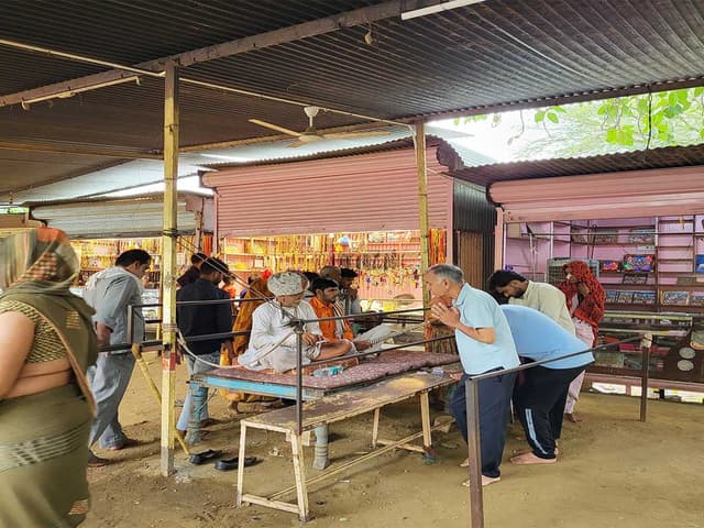 Devmali Cancer Jhada Package (Special) Gallery Image 3