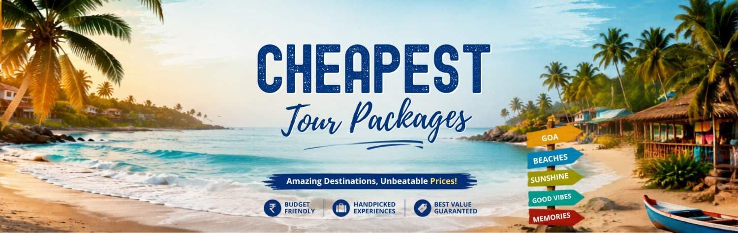 India travel