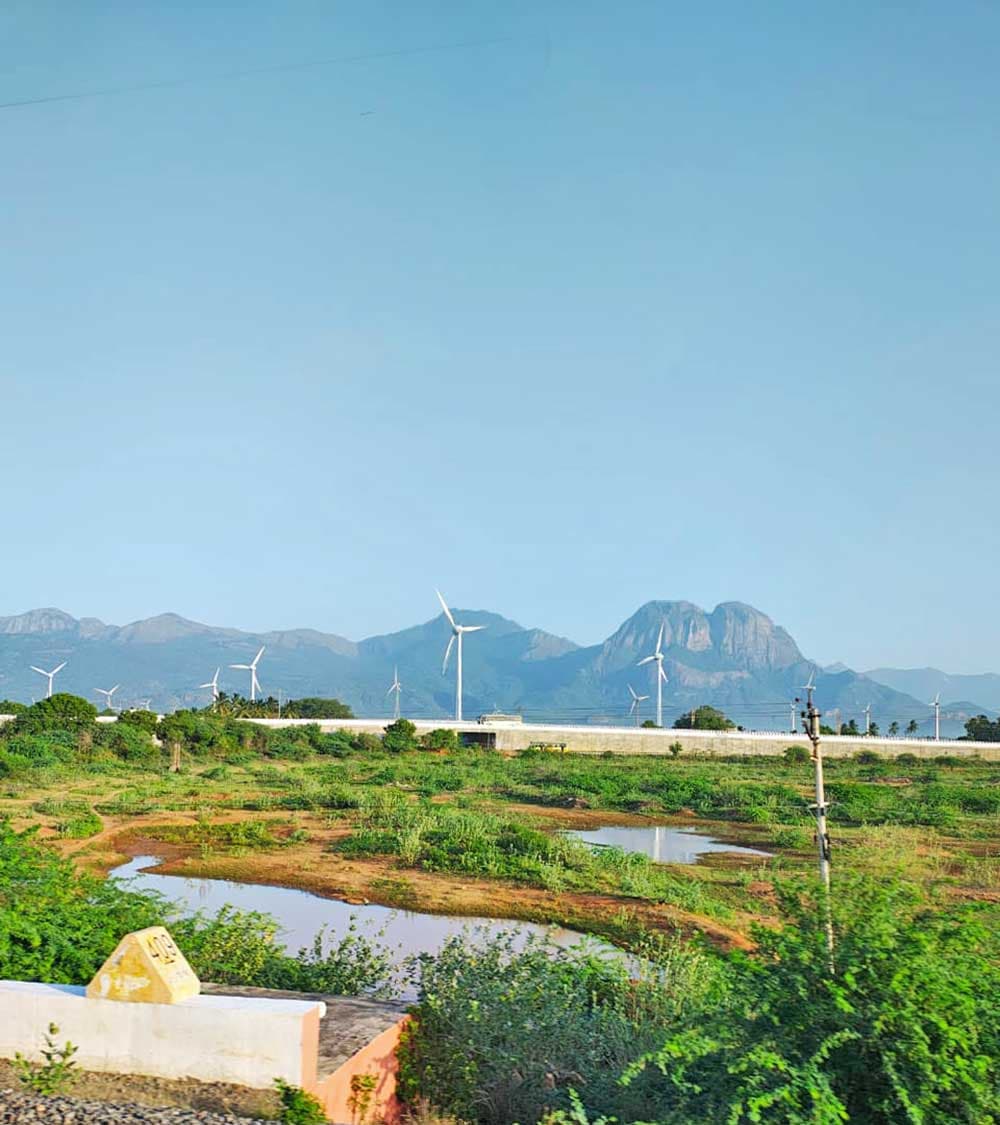 Aralvaimozhi