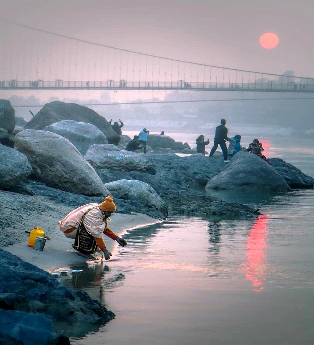 Rishikesh