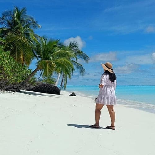 Beaches & More