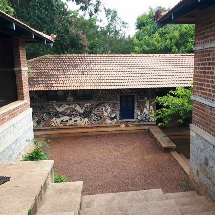 The Valley School, Banglore