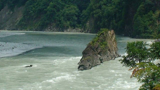 Parashuram Kund