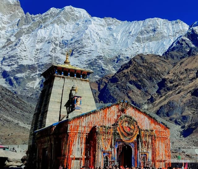 Kedarnath