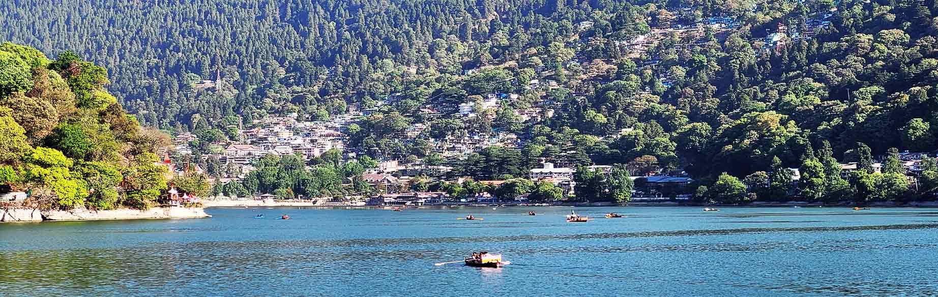 Nainital