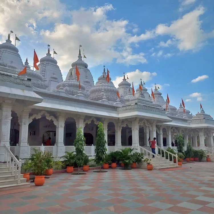 Gorakhnath Math