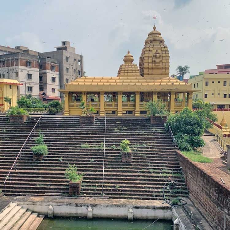 Sri Govardhan Math, Puri