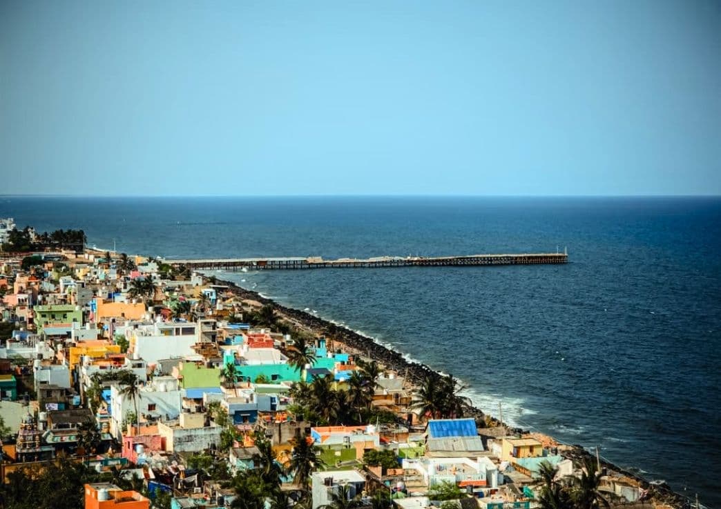 Relax, Explore & Experience Pondicherry