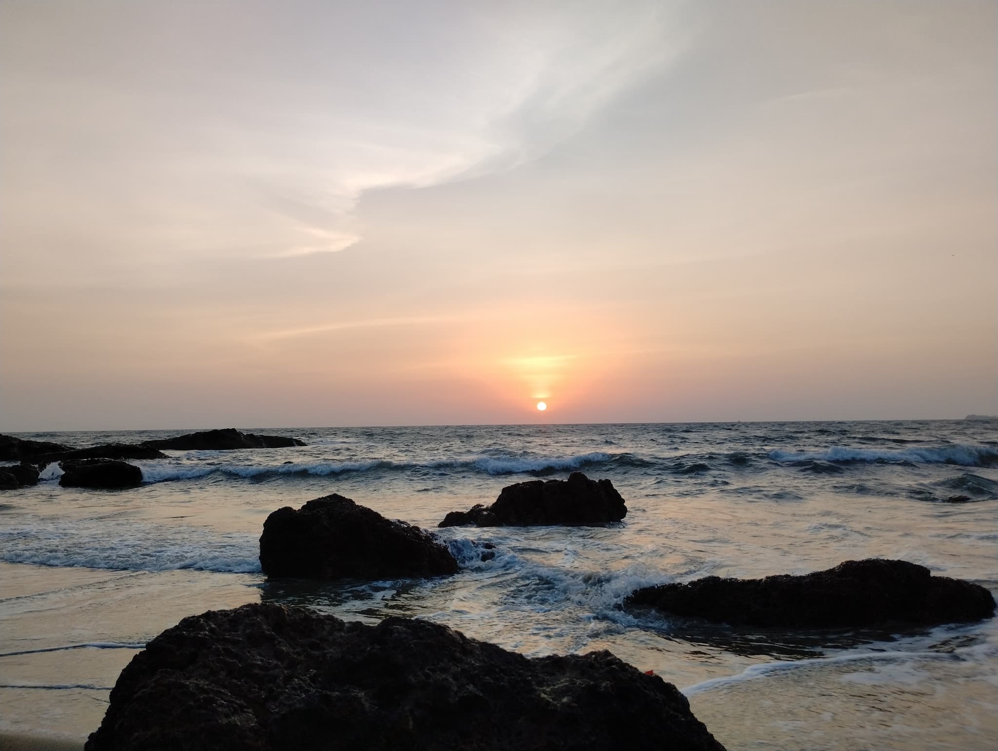 Rajasthan Palace Background