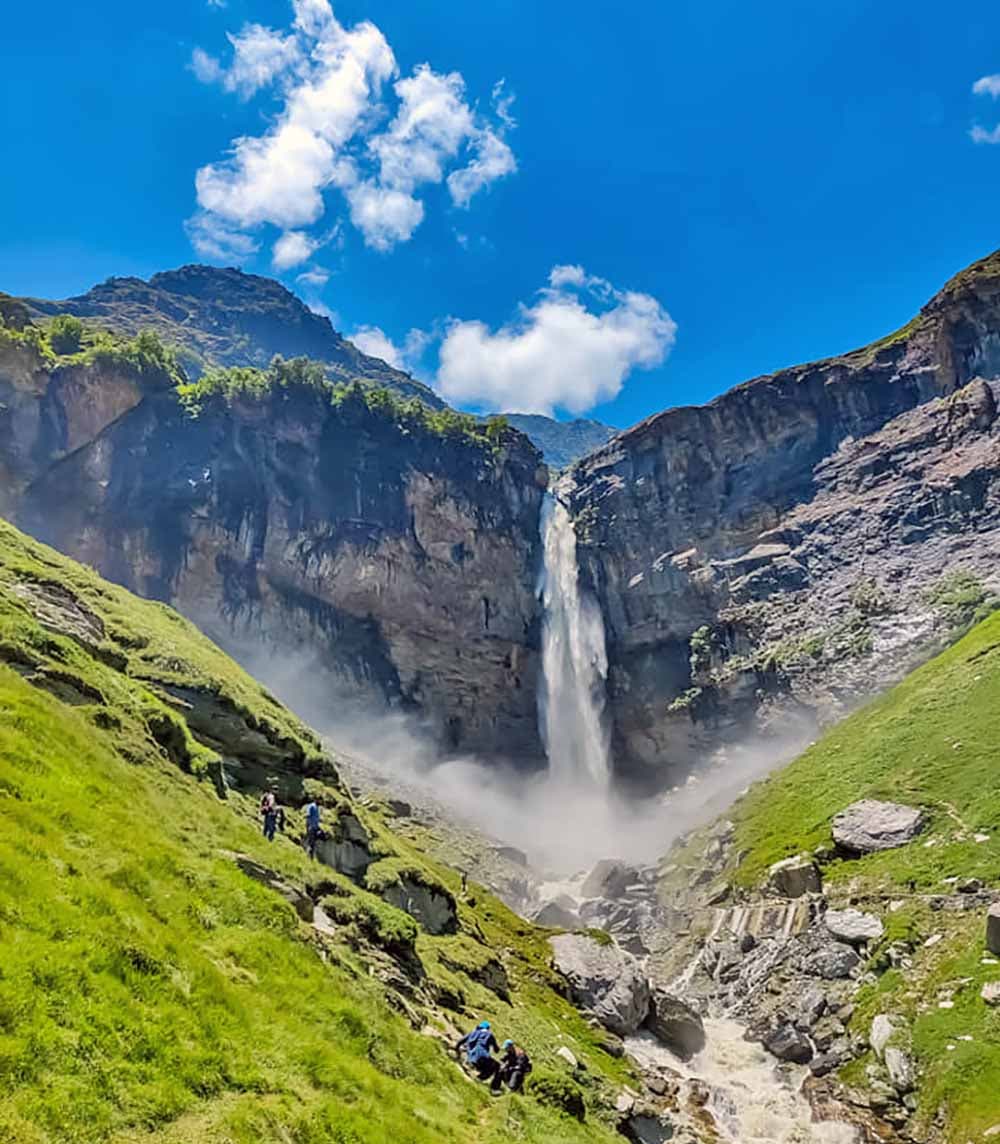 Kullu Manali Travel Insights
