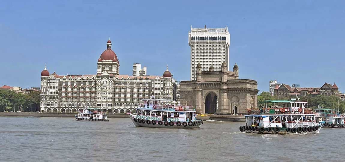 Elephanta Caves, Mumbai Travel Insights