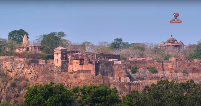 Ranthambhor