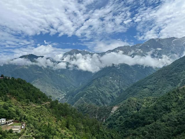 Mcleod Ganj