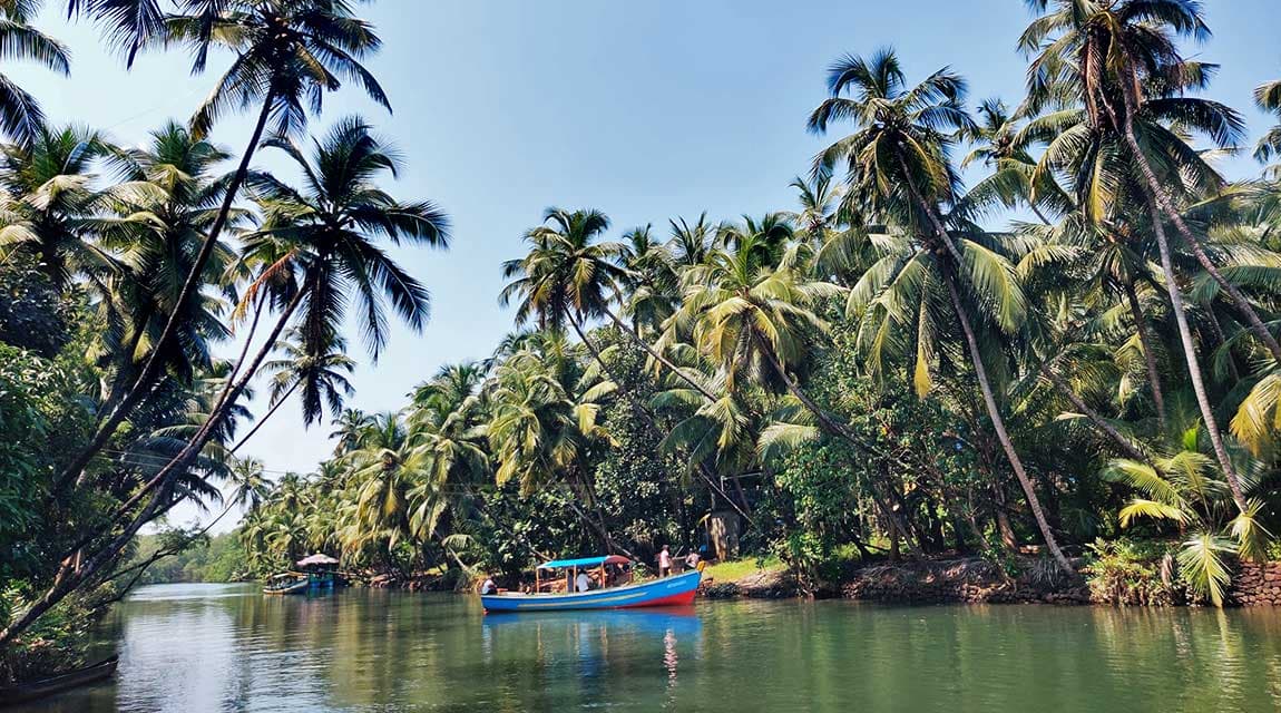 Gokarna