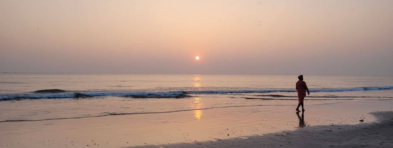 India travel