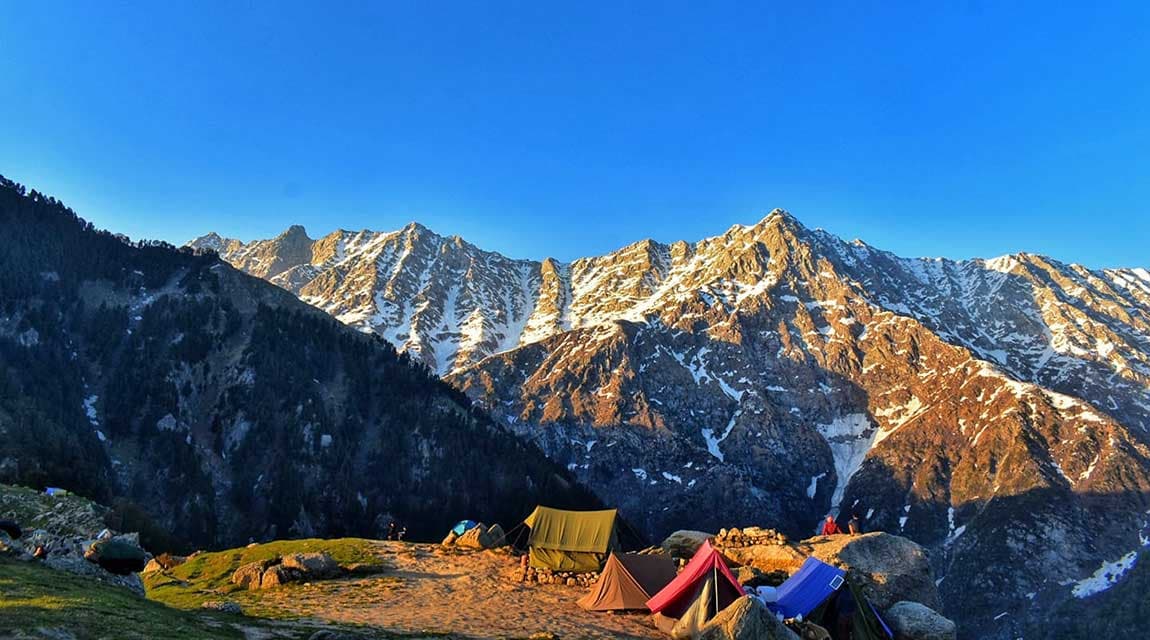 Triund Trek