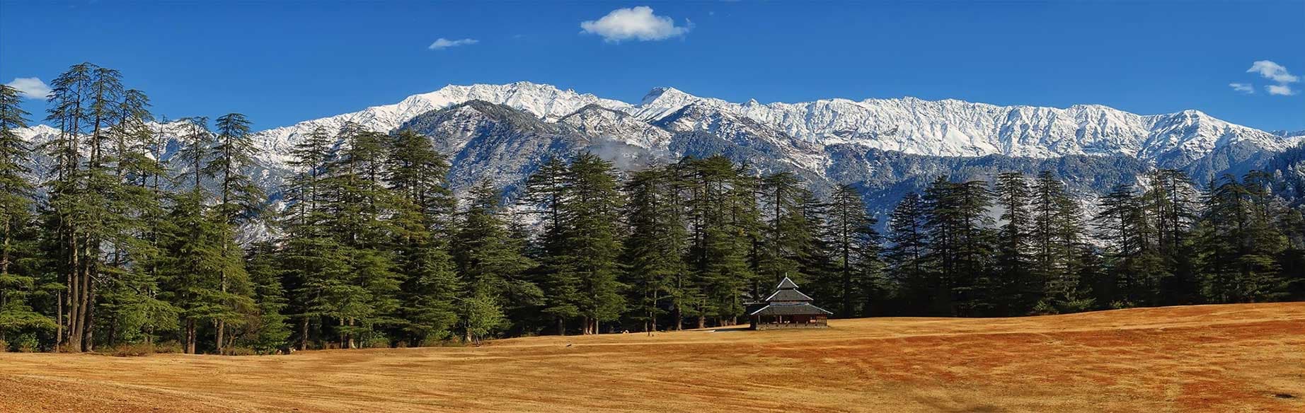 Sainj Valley