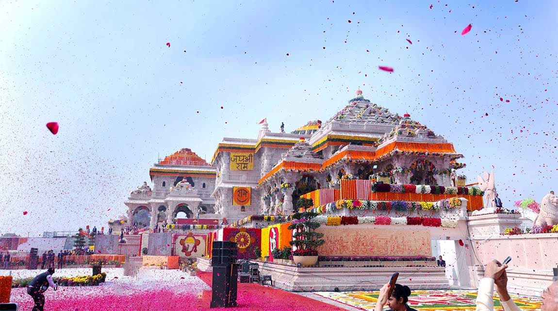 Ayodhya