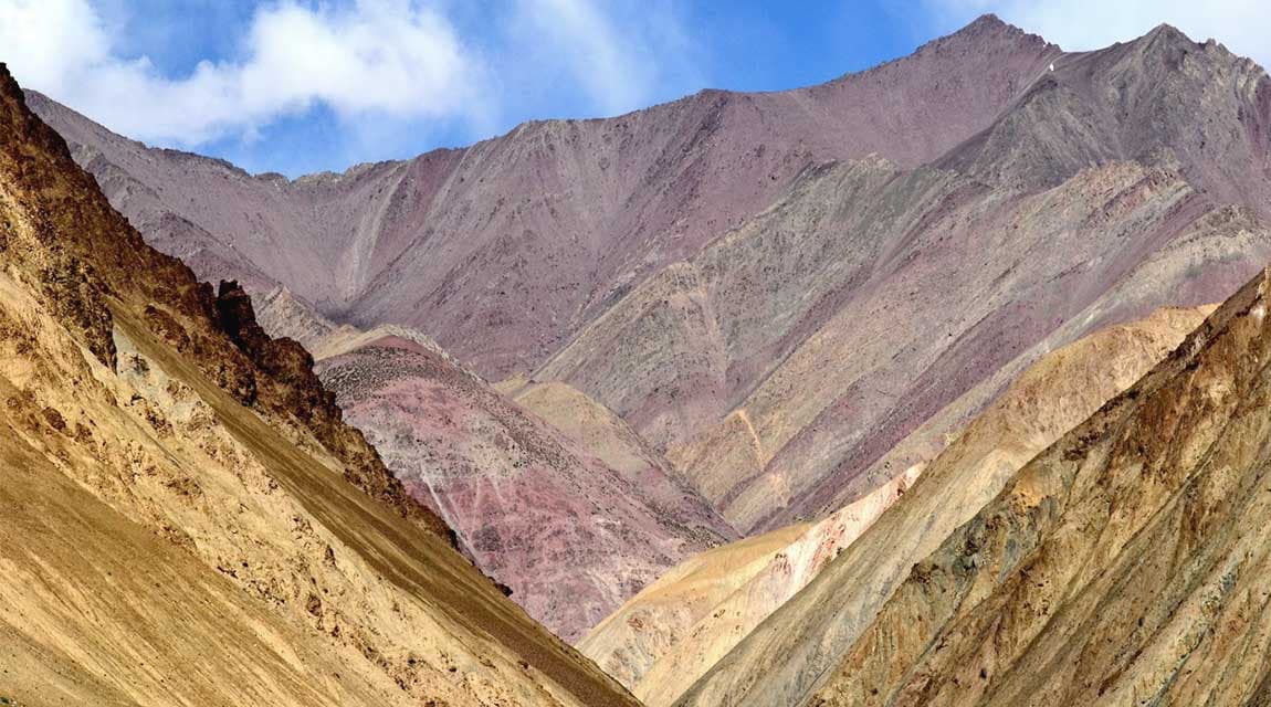 Markha Valley Trek