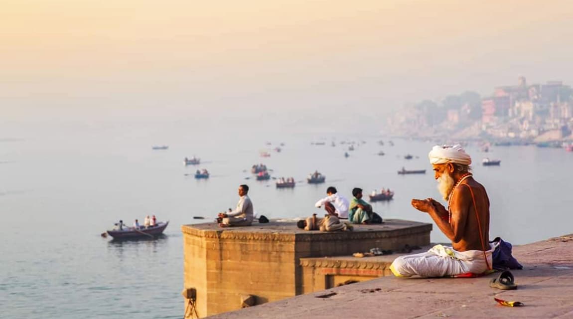 Banaras