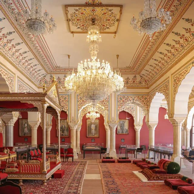 City Palace