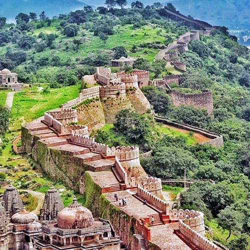 Kumbhalgarh