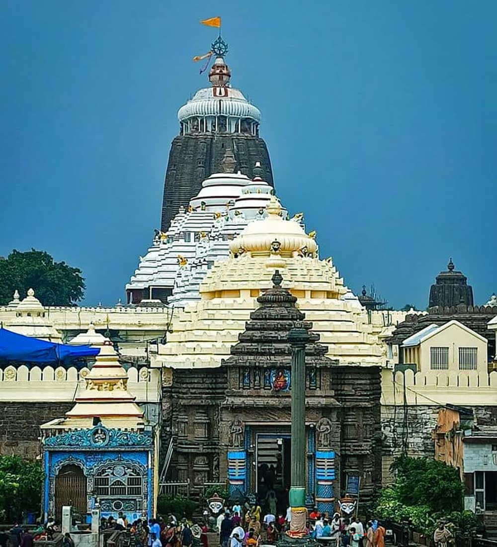 Jagannath Puri
