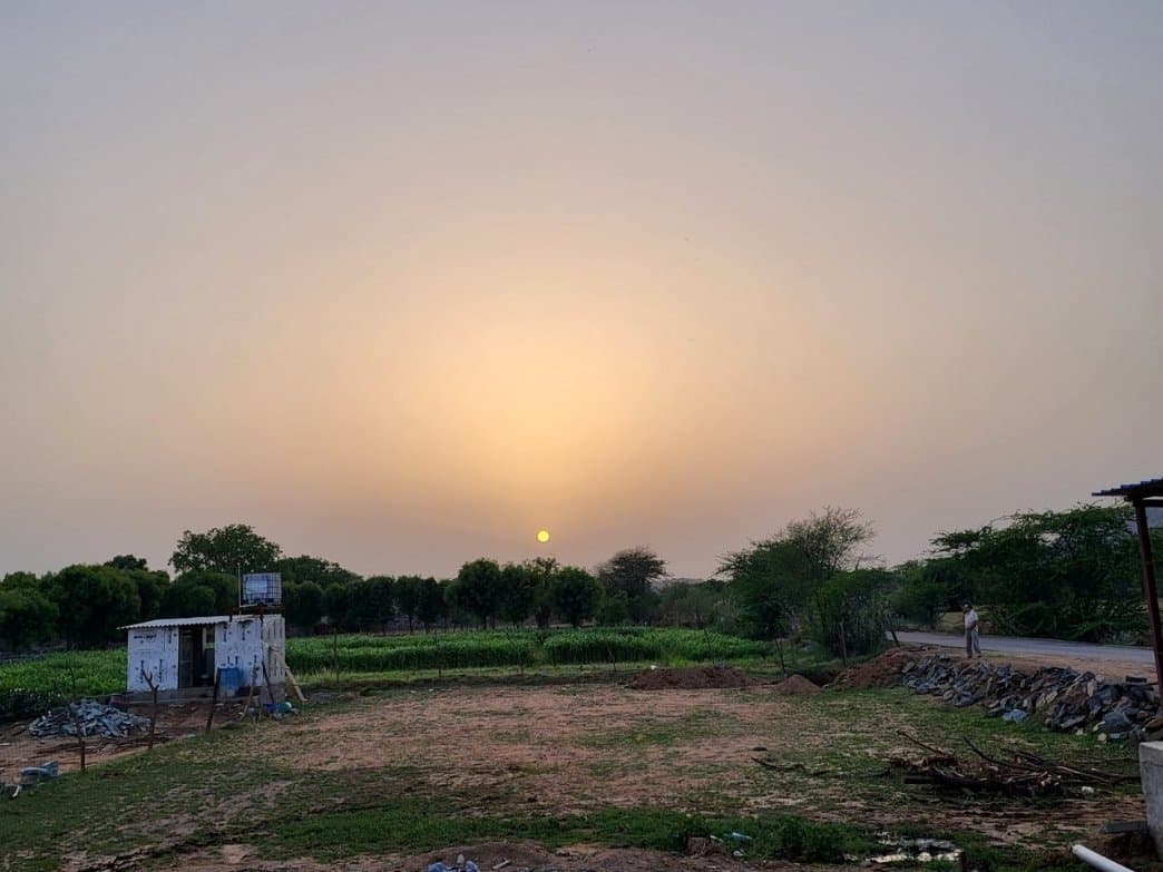 Village